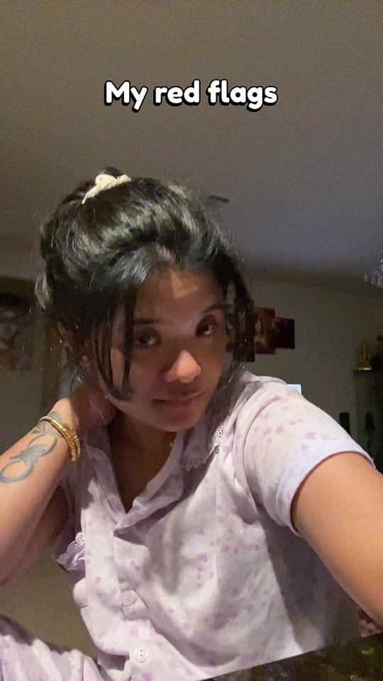 Post 3 by Pallavi Shrestha on TikTok (video)