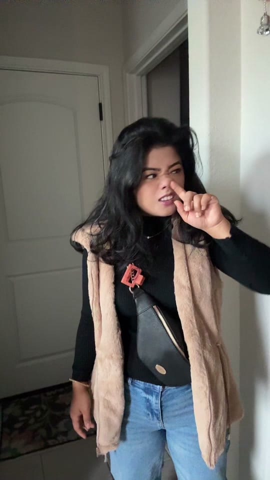 Post 1 by Pallavi Shrestha on TikTok (video)