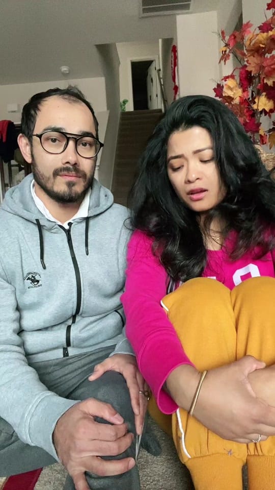Post 5 by Pallavi Shrestha on TikTok (video)