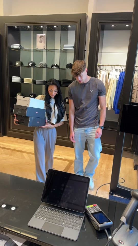 Post 8 by daizydattler on TikTok (video)