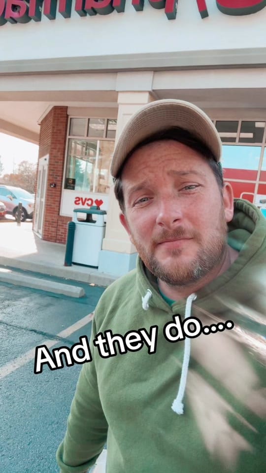 Post 5 by Stonewall Dairy on TikTok (video)