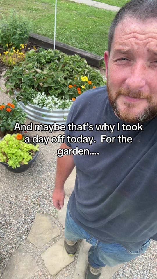 Post 1 by Stonewall Dairy on TikTok (video)