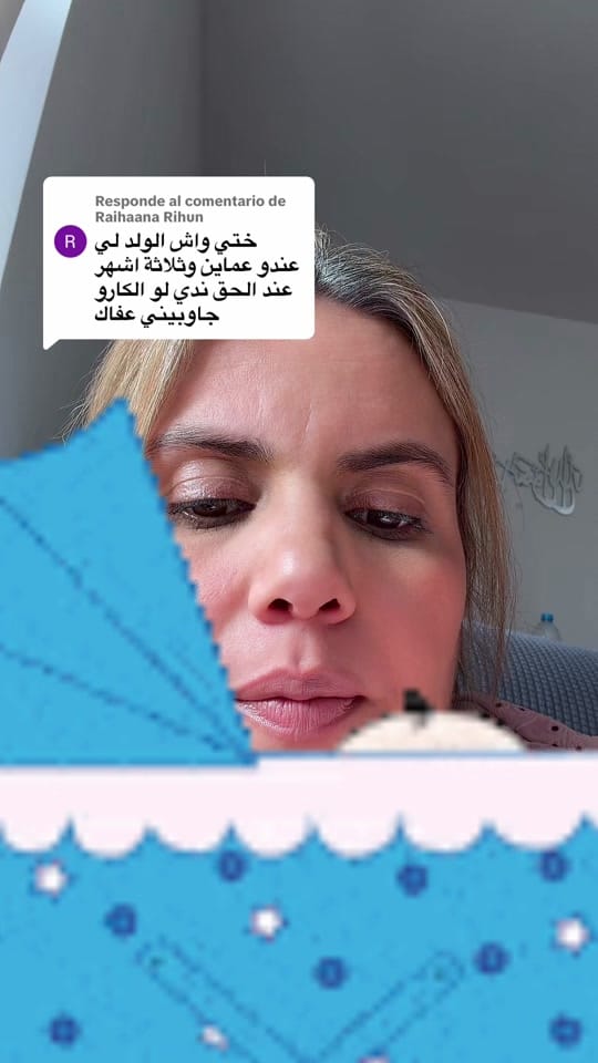 Post 7 by Chaouenia87 on TikTok (video)