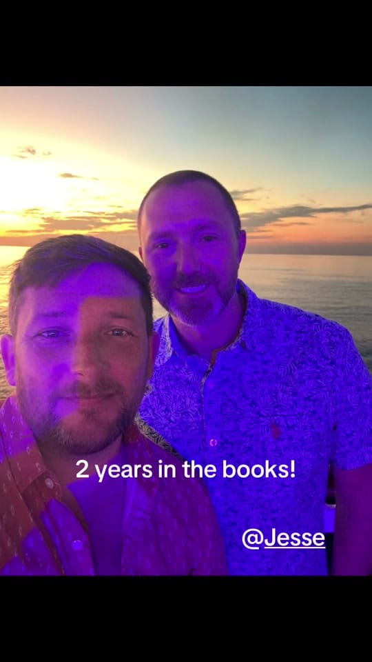 Post 9 by Stonewall Dairy on TikTok (video)