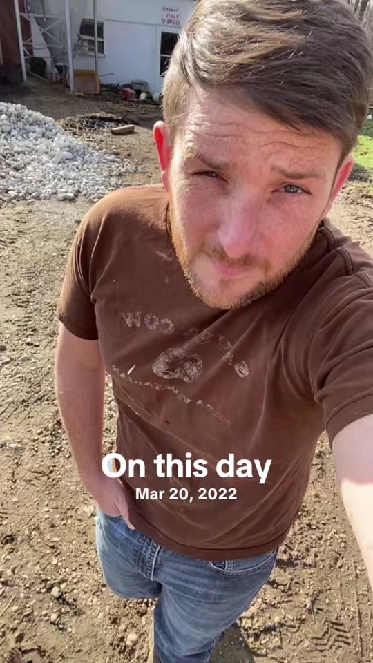 Post 10 by Stonewall Dairy on TikTok (video)