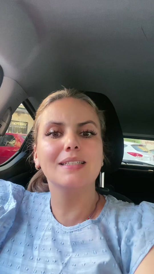 Post 1 by Chaouenia87 on TikTok (video)