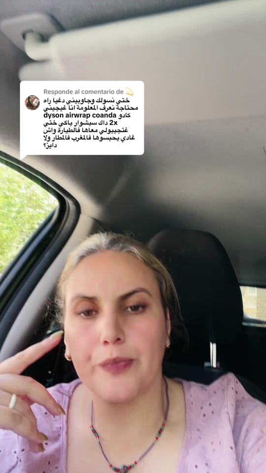 Post 3 by Chaouenia87 on TikTok (video)
