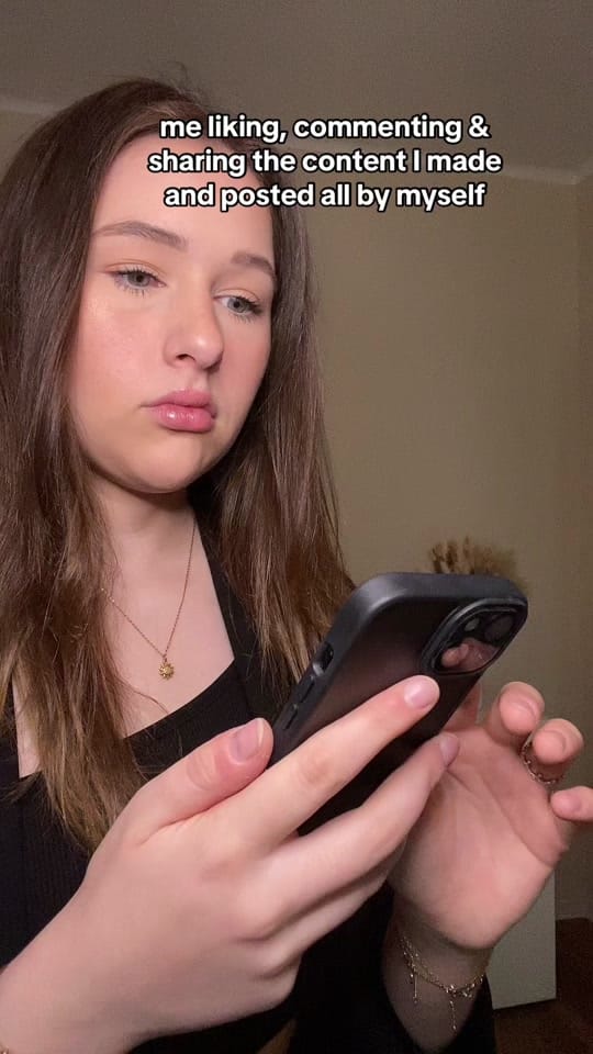 Post 1 by madebynami on TikTok (video)