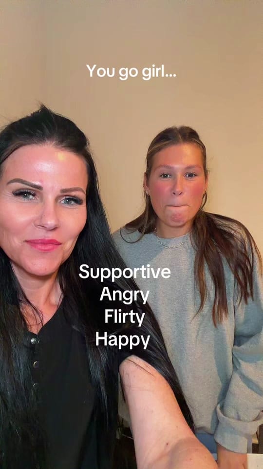 Post 6 by Mel on TikTok (video)