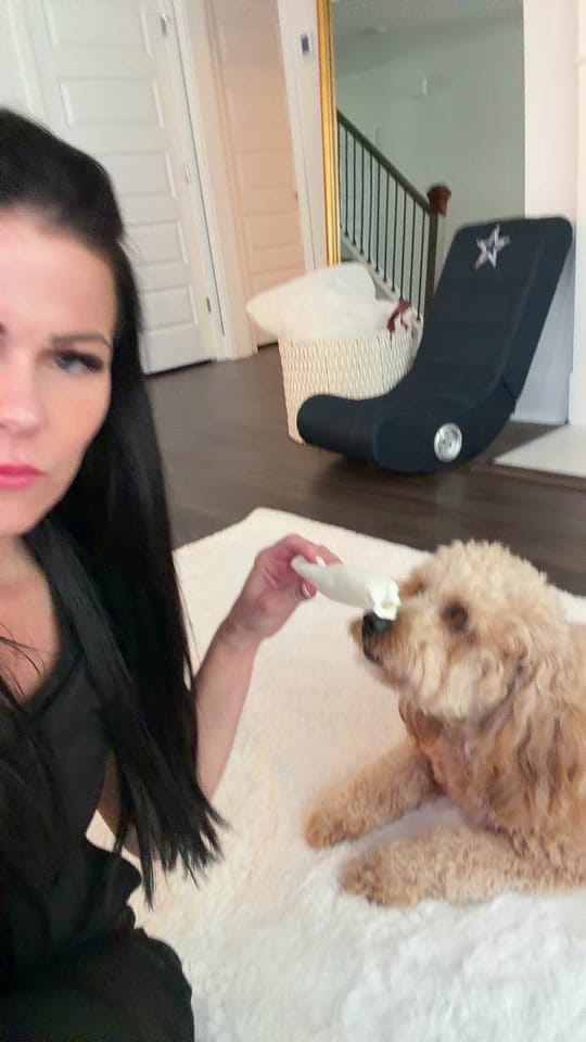 Post 3 by Mel on TikTok (video)