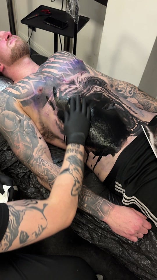 Post 10 by TAISON on TikTok (video)