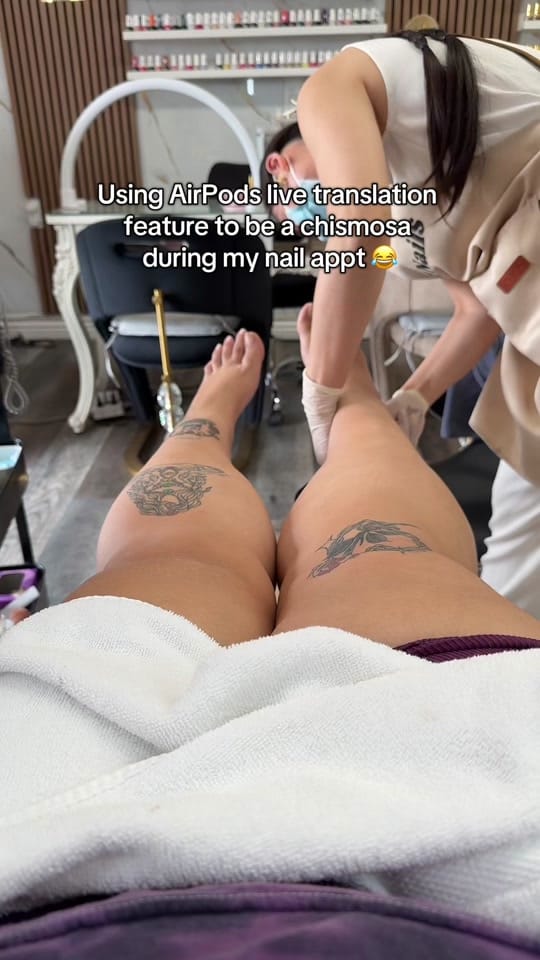 Post 6 by SASA on TikTok (video)
