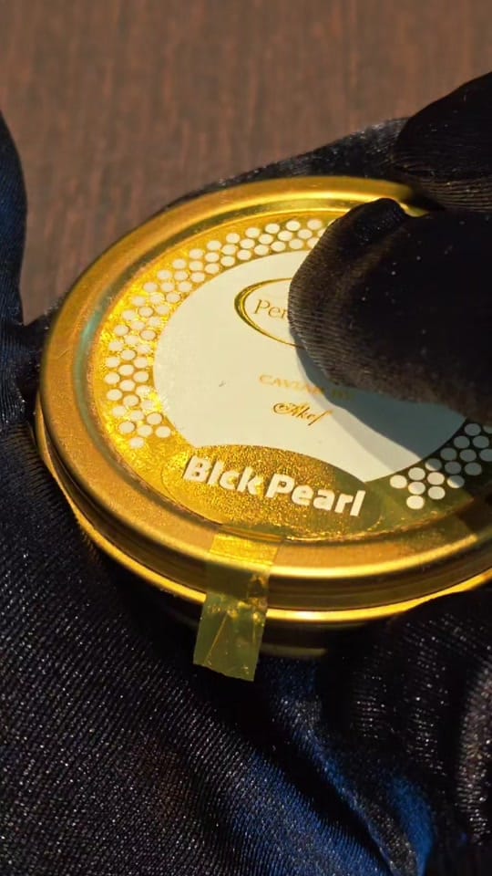 Post 4 by Cristian Solana chef on TikTok (video)