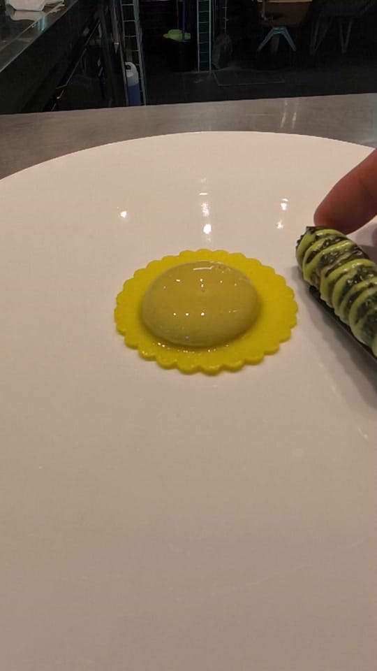 Post 3 by Cristian Solana chef on TikTok (video)