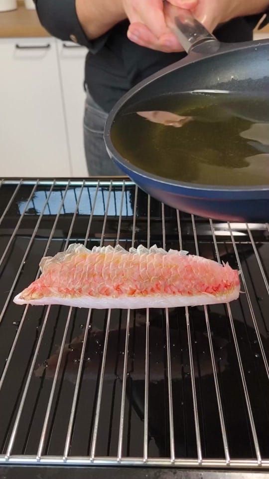 Post 10 by Cristian Solana chef on TikTok (video)