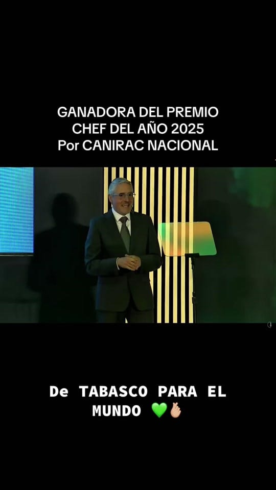 Post 8 by Chef Lupita Vidal on TikTok (video)