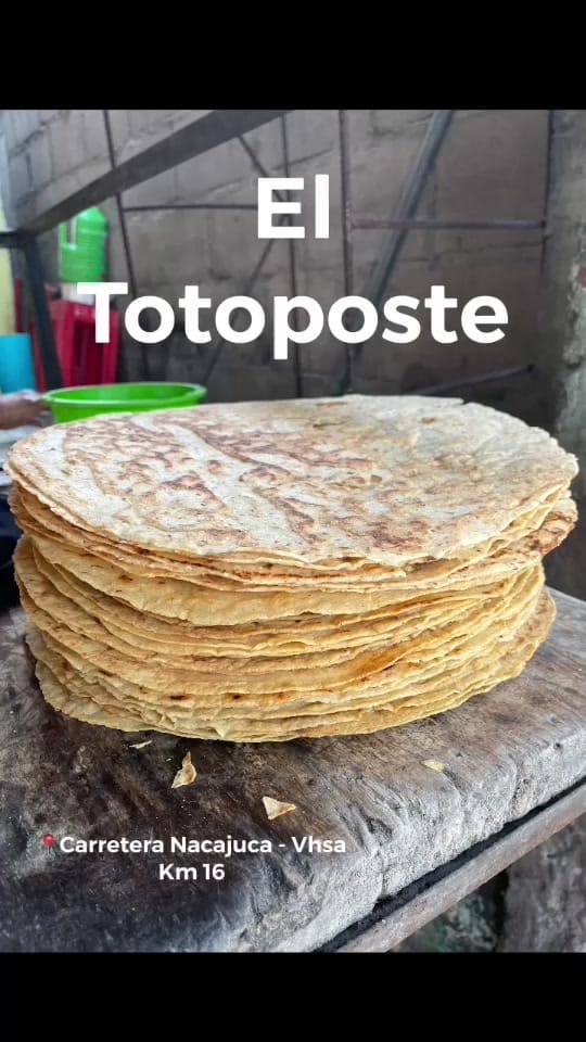 Post 10 by Chef Lupita Vidal on TikTok (video)