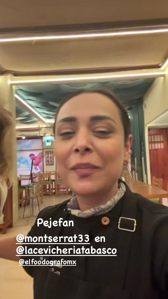 Post 4 by Chef Lupita Vidal on TikTok (video)