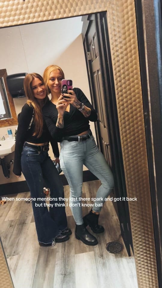 Post 5 by Selena on TikTok (video)