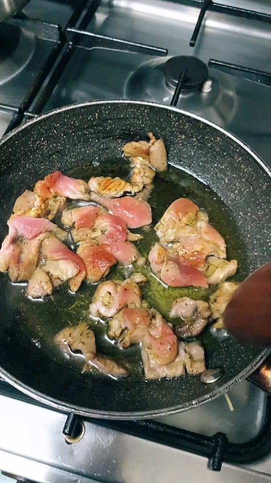 Post 4 by Odo Aduanee on TikTok (video)