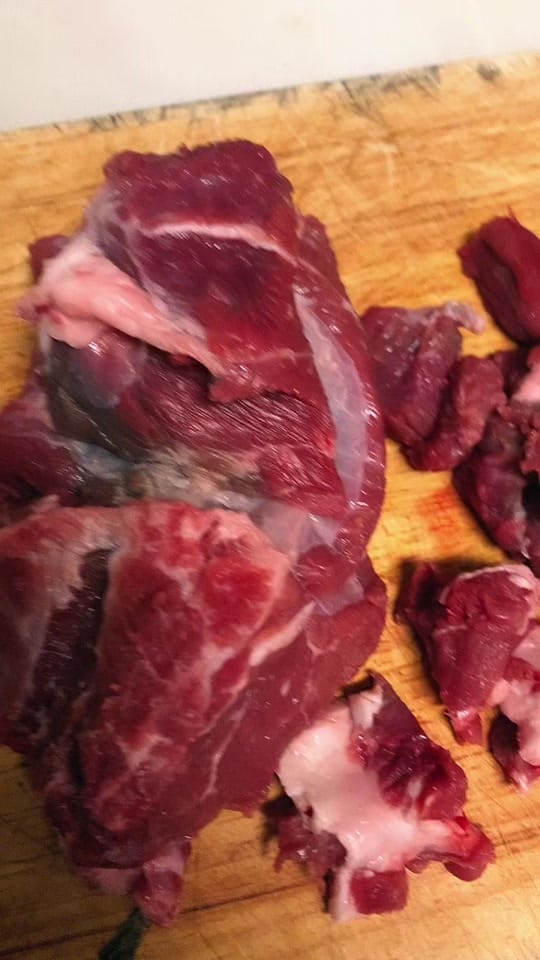 Post 3 by Odo Aduanee on TikTok (video)