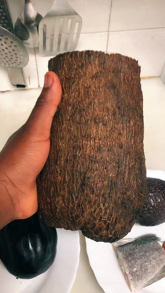 Post 9 by Odo Aduanee on TikTok (video)