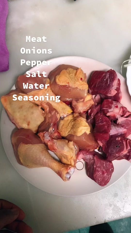 Post 1 by Odo Aduanee on TikTok (video)