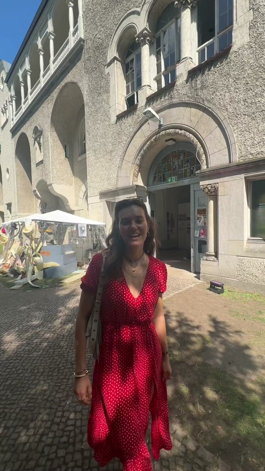 Post 2 by Lilo‘s Art Adventures on TikTok (video)