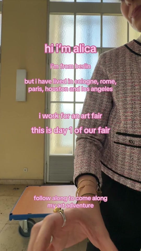 Post 7 by Lilo‘s Art Adventures on TikTok (video)