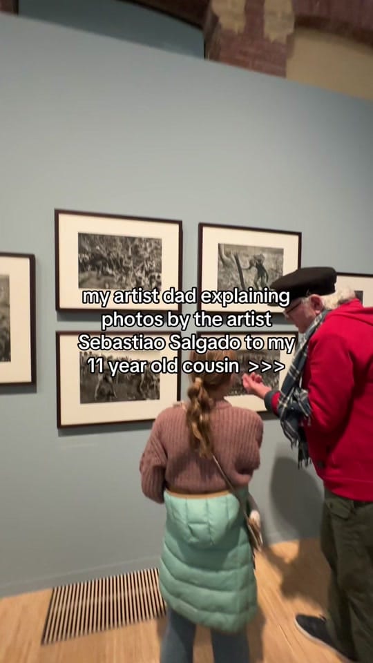 Post 8 by Lilo‘s Art Adventures on TikTok (video)