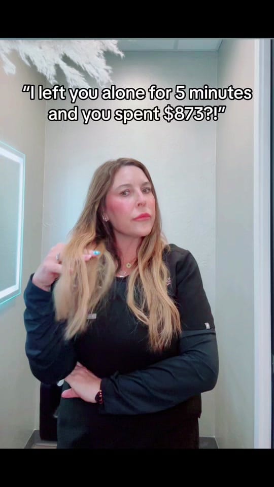 Post 2 by Heather Ramirez on TikTok (video)