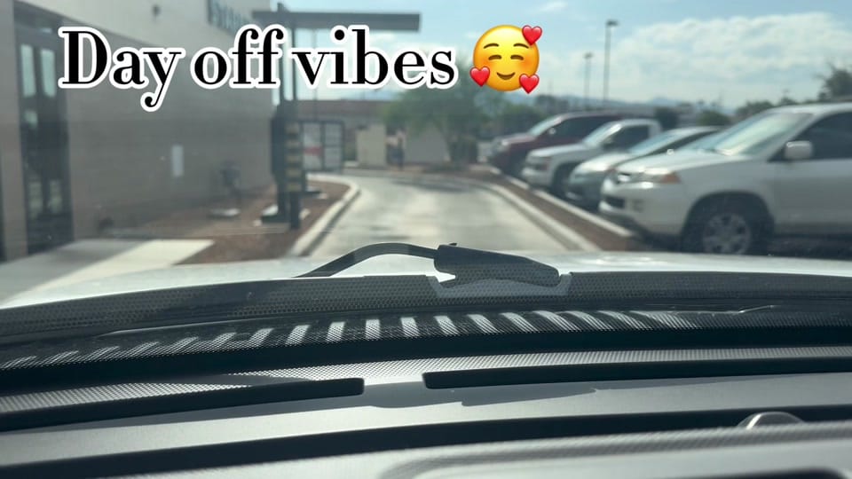 Post 6 by Heather Ramirez on TikTok (video)