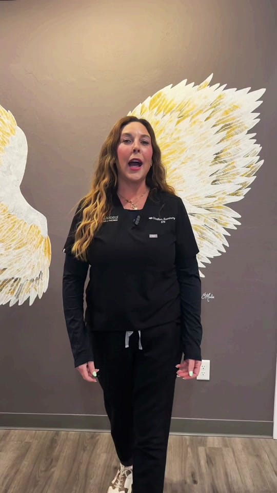 Post 9 by Heather Ramirez on TikTok (video)