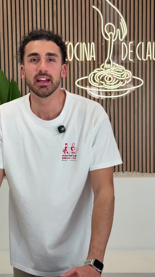 Post 4 by cocinaconclaudio on TikTok (video)