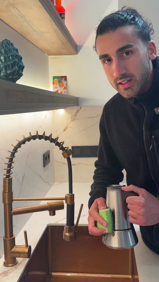 Post 5 by cocinaconclaudio on TikTok (video)