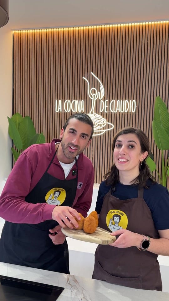 Post 10 by cocinaconclaudio on TikTok (video)