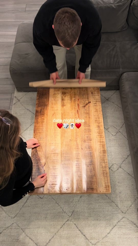 Post 9 by Daniel & Veronik on TikTok (video)
