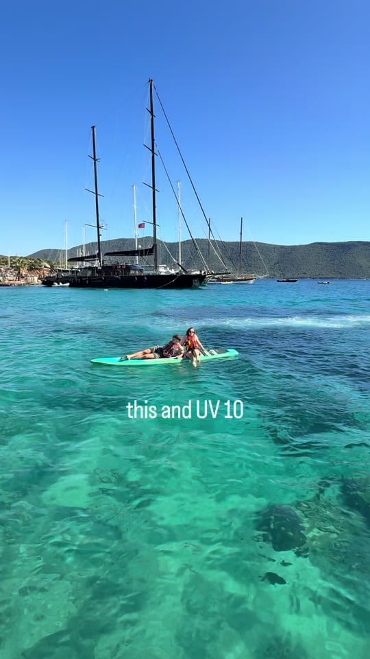 Post 4 by Daniel & Veronik on TikTok (video)