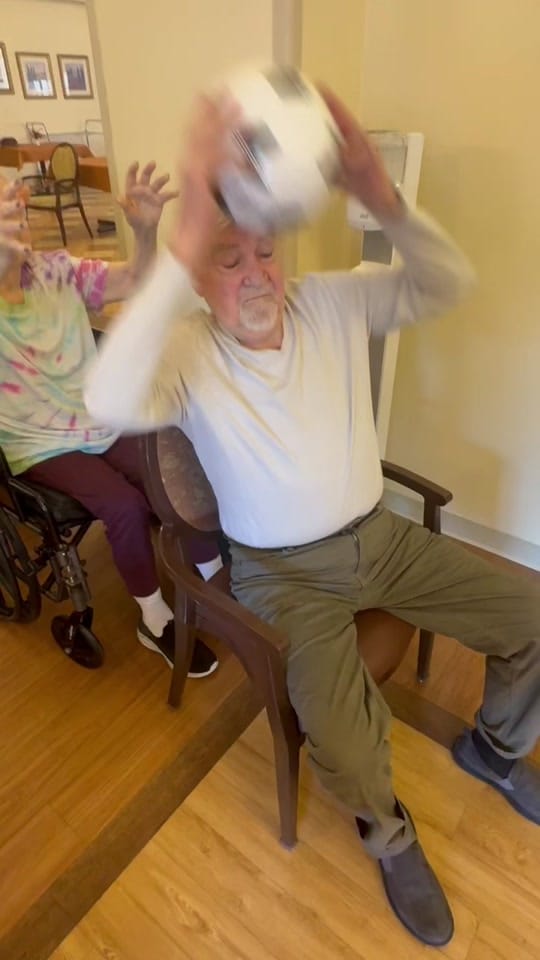 Post 6 by Advanced Healthcare Solutions on TikTok (video)