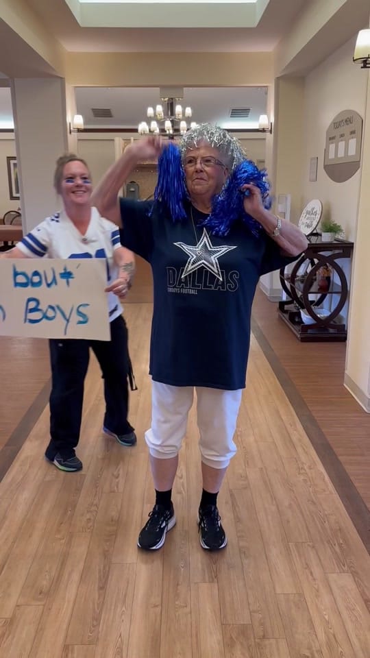 Post 4 by Advanced Healthcare Solutions on TikTok (video)