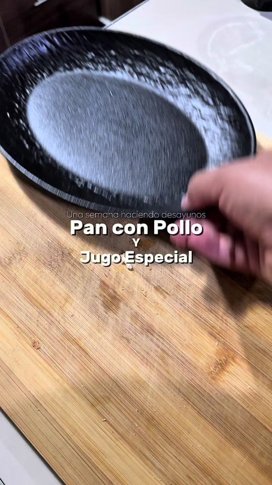 Post 9 by LilaElChef on TikTok (video)