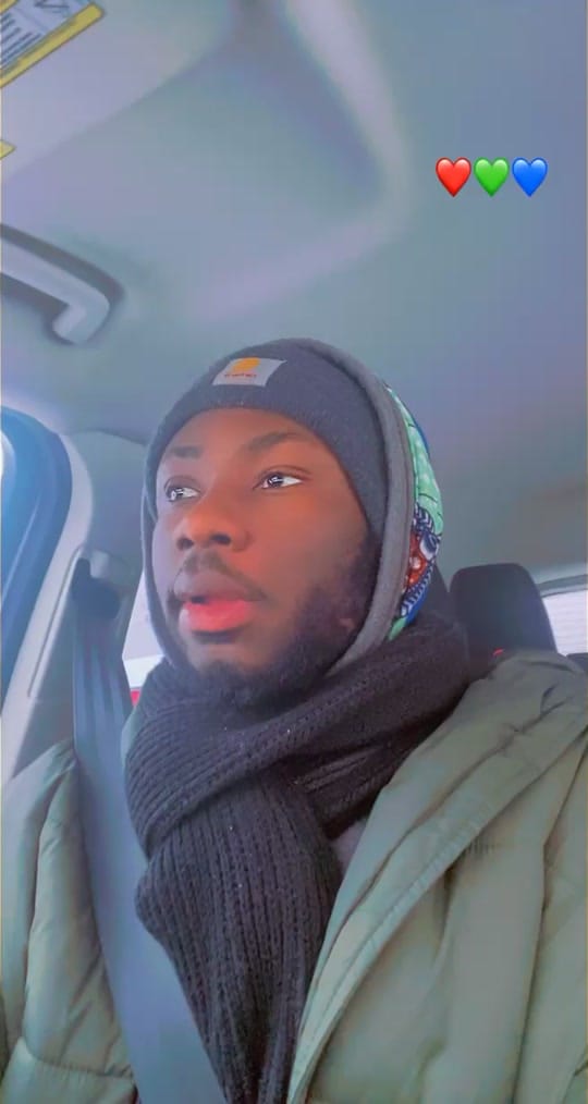 Post 7 by Kel.cheezy on TikTok (video)