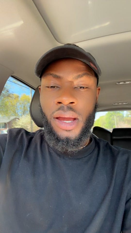 Post 3 by Kel.cheezy on TikTok (video)