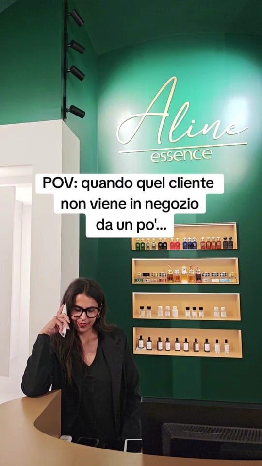 Post 2 by ALINE ESSENCE on TikTok (video)