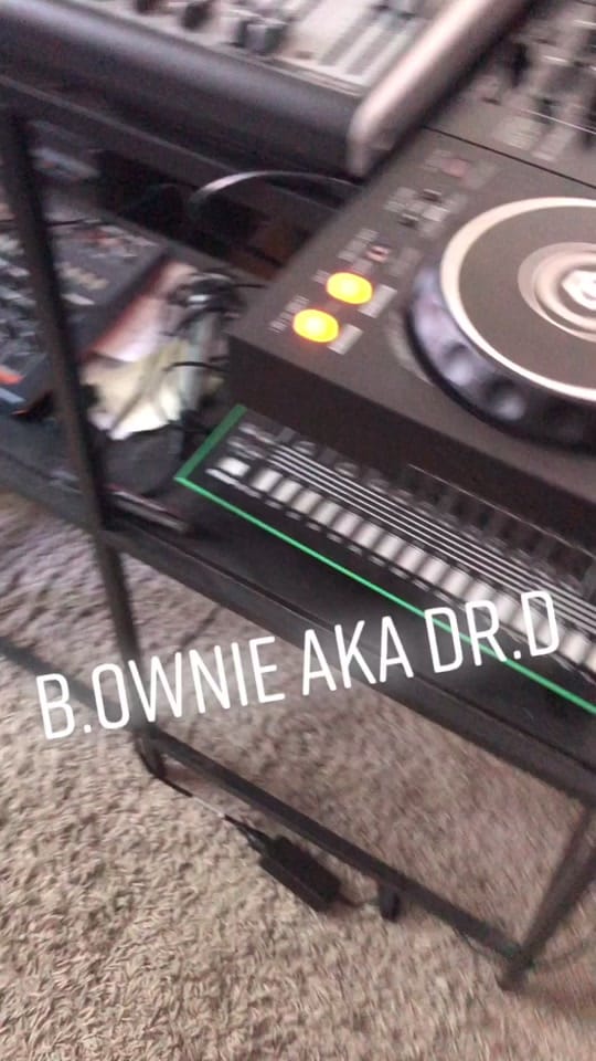 Post 3 by Dr.D on TikTok (video)