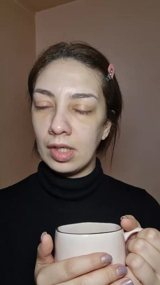 Post 1 by Coffee & Mysteries-Sarah on TikTok (video)