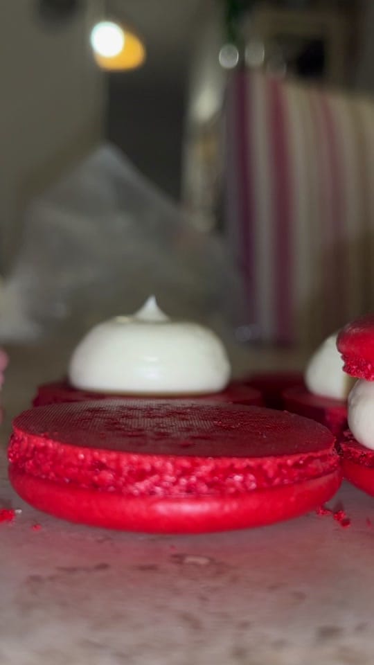 Post 4 by Postres del Cielo by FridaGC on TikTok (video)