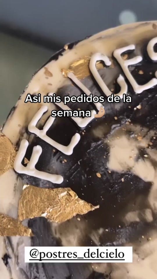 Post 6 by Postres del Cielo by FridaGC on TikTok (video)