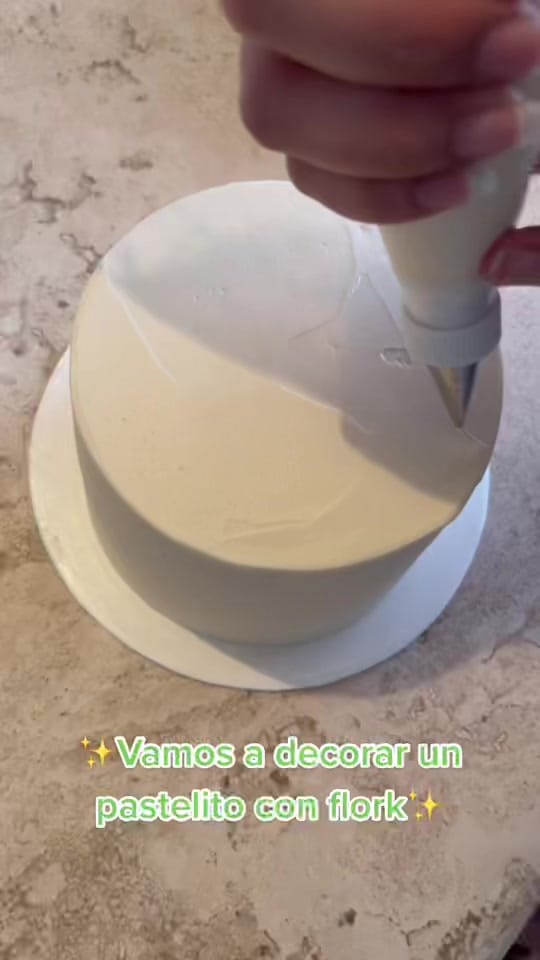 Post 9 by Postres del Cielo by FridaGC on TikTok (video)