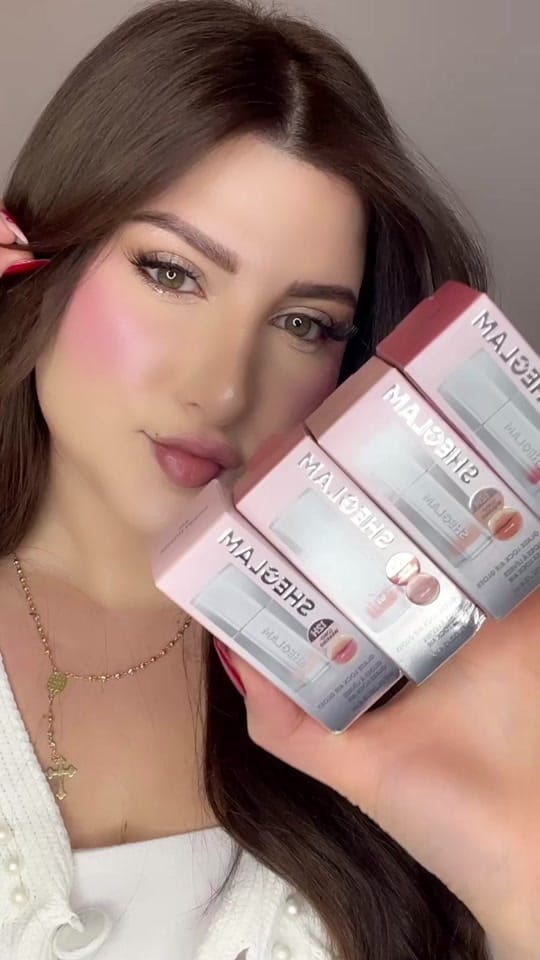 Post 5 by Heba Nseir on TikTok (video)